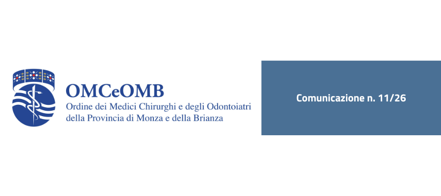 Clicca per accedere all'articolo Aggiornamento Informativa sul trattamento dei dati personali